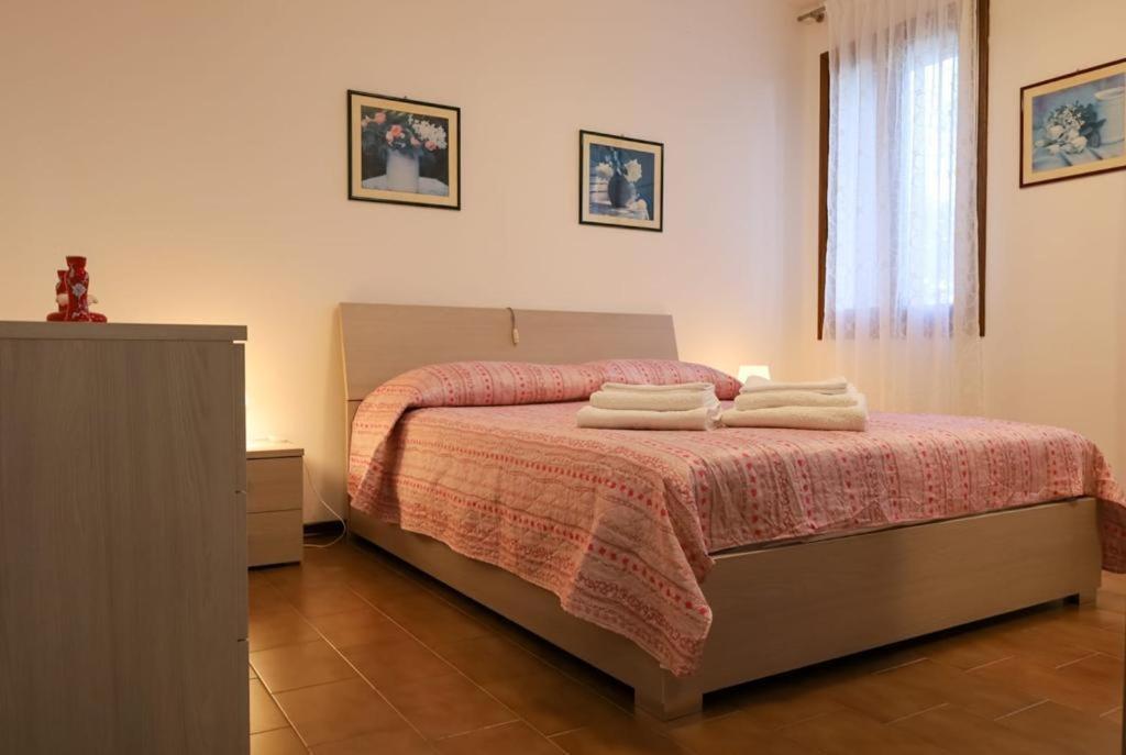 Tenuta Da Mose Con Vista Sui Colli Asolani Monfumo Kültér fotó